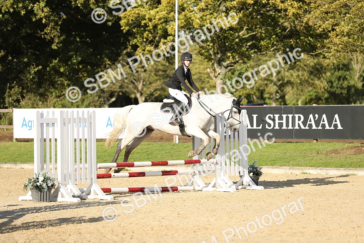 SBM_53941 - J23 - Junior Horse 70cm Championship