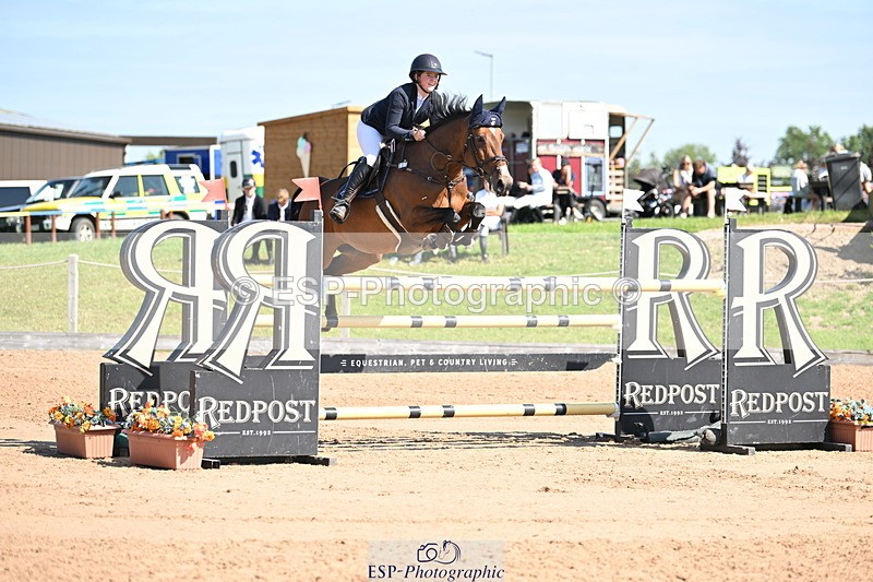 240718A-102330-04491 - Cls 1, 3 Star Small Tour 1.35m