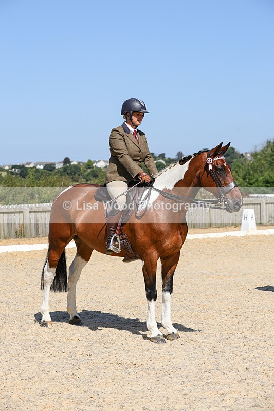 1X9A8271 - Class 12: Coloured Ridden