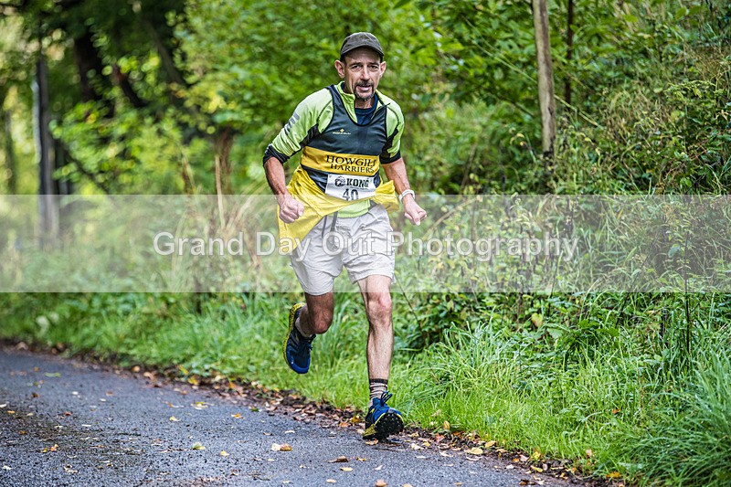 Westmorland-302 - Great Westmorland Trail Race (Junior & Senior Races) Saturday 13th September 2025