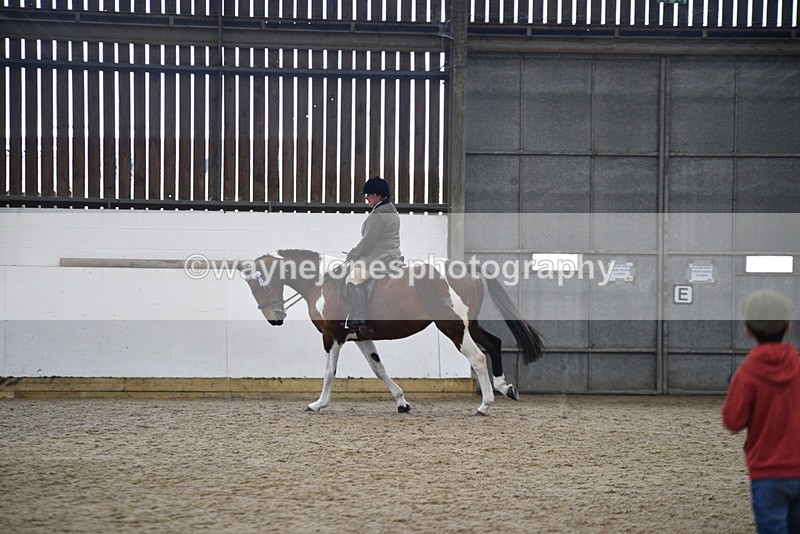 WJ5_6054 - Class 9 Ridden Veteran