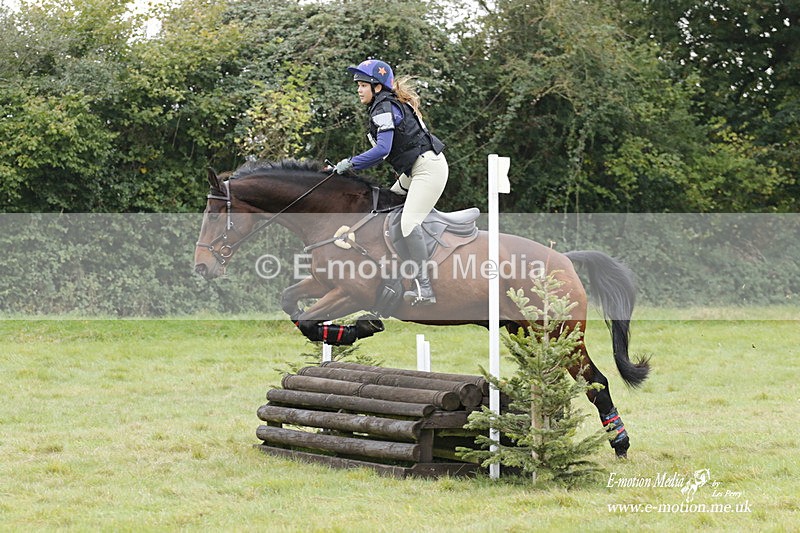  WWHT 171021 1877 - Novice Pairs (0.80m)  17/10/21