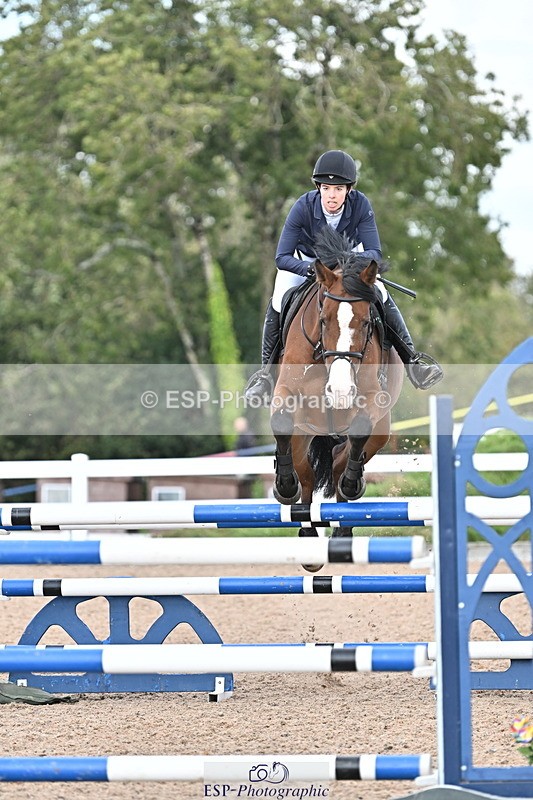 241005A-123454-03698 - SAT Cls 18 1.05m Amateur Quali