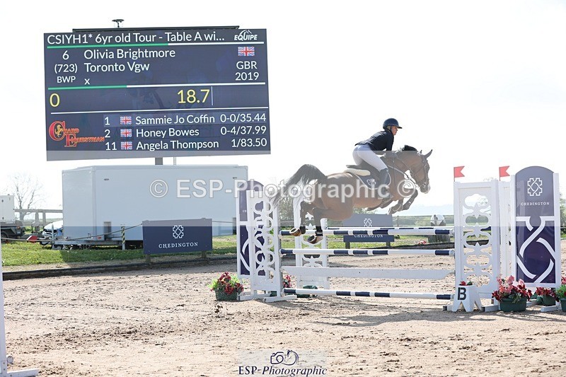 250427-101324-15247 - Cls 32 Young Horse 6yr old