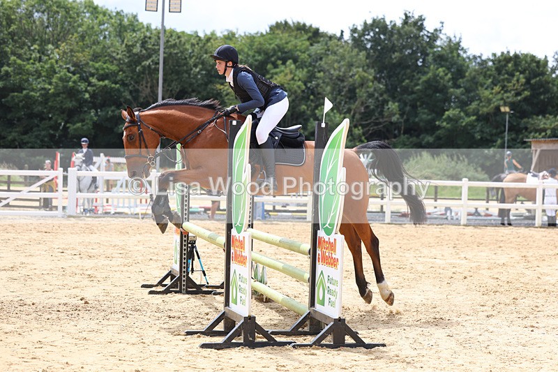 3E7A3514 - Class 8: 80cm Junior