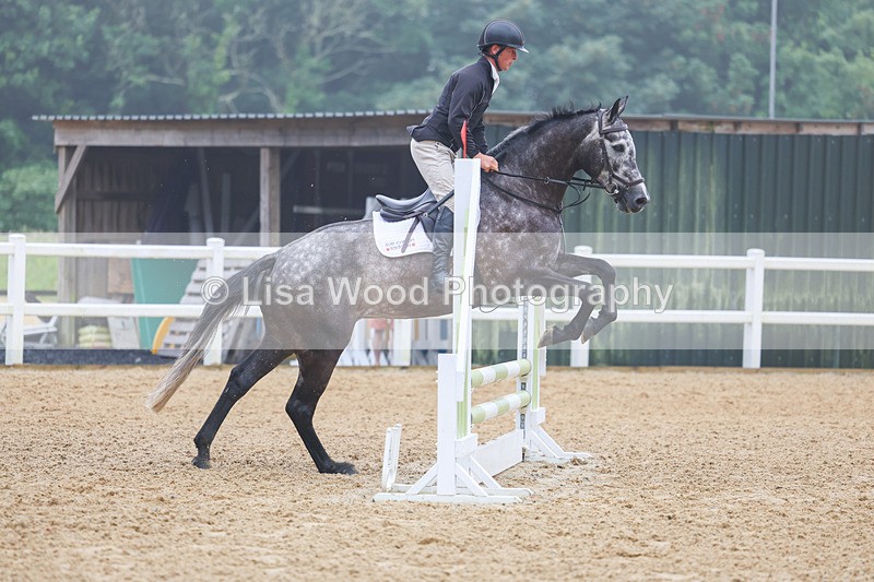 3E7A4856 - Class 2: Senior 70cm