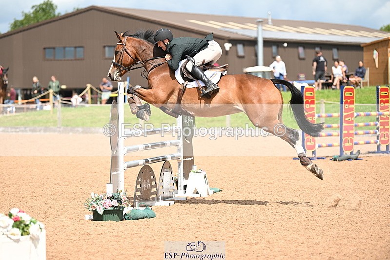 240727A-114601-04209 - Cls 14 NAF Bronze Semi Final