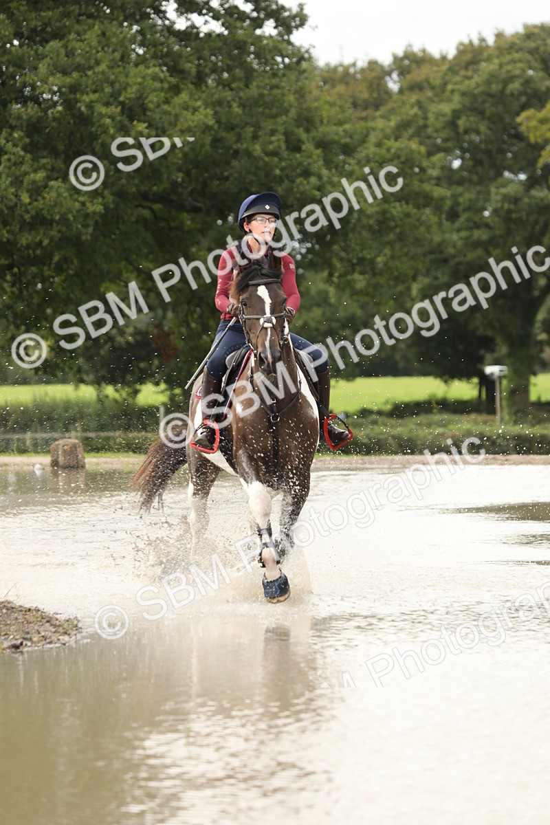 SBM_10801 - E8 Eventers Challenge 80cm Championship