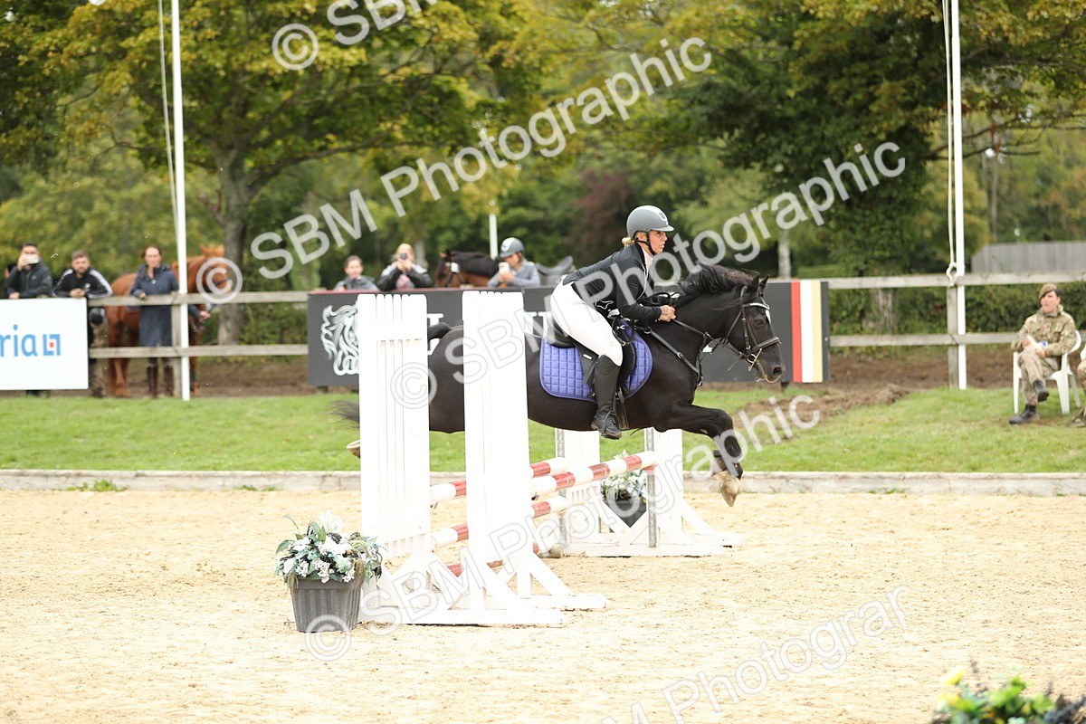 SBM_65843 - J48 - Pairs Jumping Open 70cm & 85cm