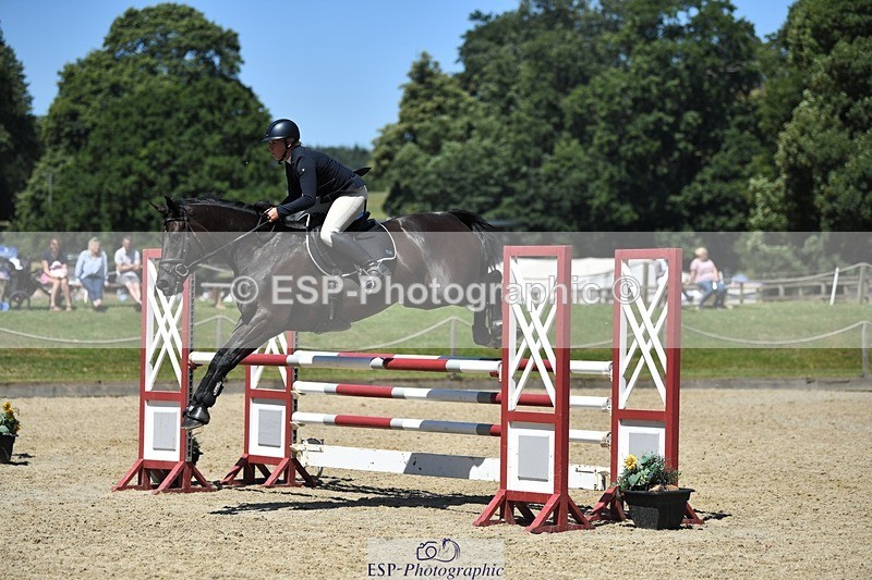 230707-120405-07328 - Cls 16 Newcomers & 1.10m Open