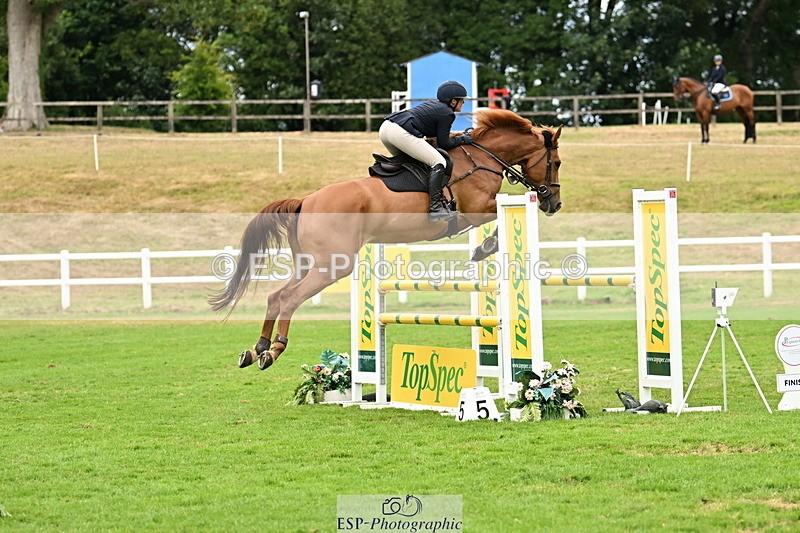 250706A-135622-20328 - Cls 45 Snr 1.20m Grand Prix