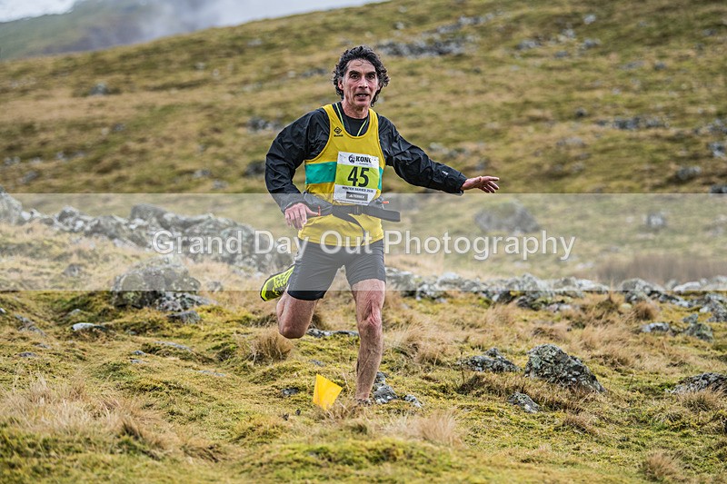 Clough Head-648 - Kong Running Clough Head Fell Race Saturday 7th February 2026