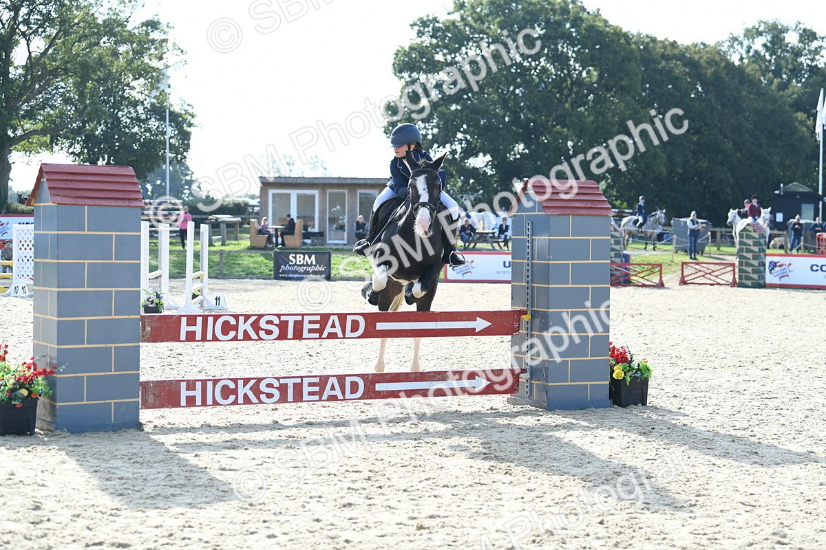 SBM_60624 - j25 - Junior Horse 80cm Championship