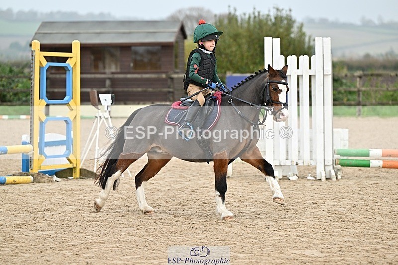 241110-114147-00496 - 50-55cm Arena Eventing