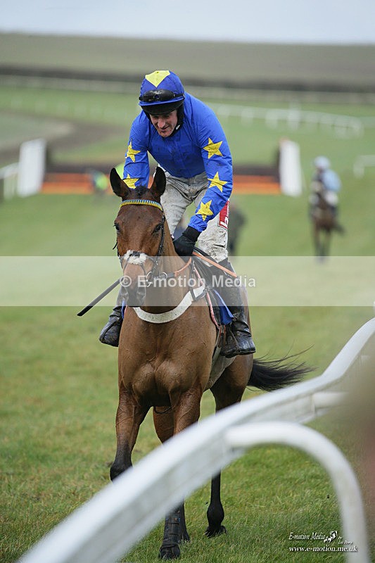 PtP 121221 226 - Barbury International Point-to-Point 112/12/2021