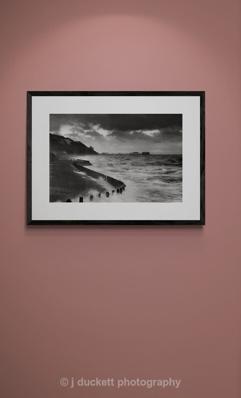  - Overstand to Cromer