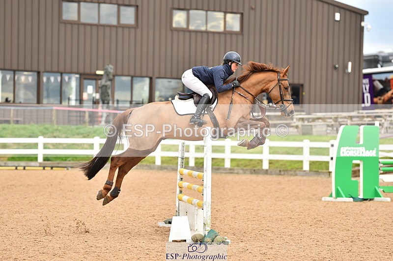 231122A-110302-00143 - Cls 2 Discovery & 1m Open