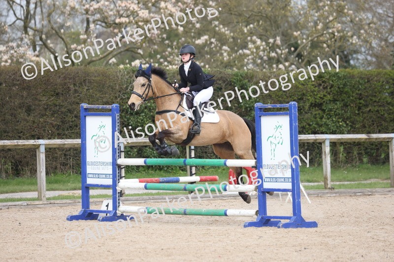 20260322-1899 - Class 5 - 1.0m