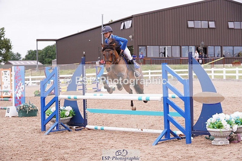 250629-105026-10798 - Cls 36 Pony Discovery & 90cm Open