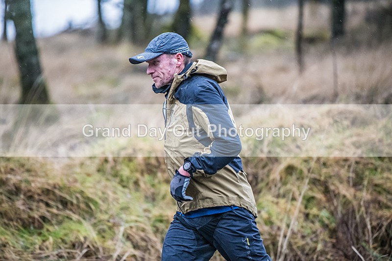 HTE Kielder Duathlon-351 - High Terrain Events Kielder Off Road Duathlon Sunday 8th January 2023