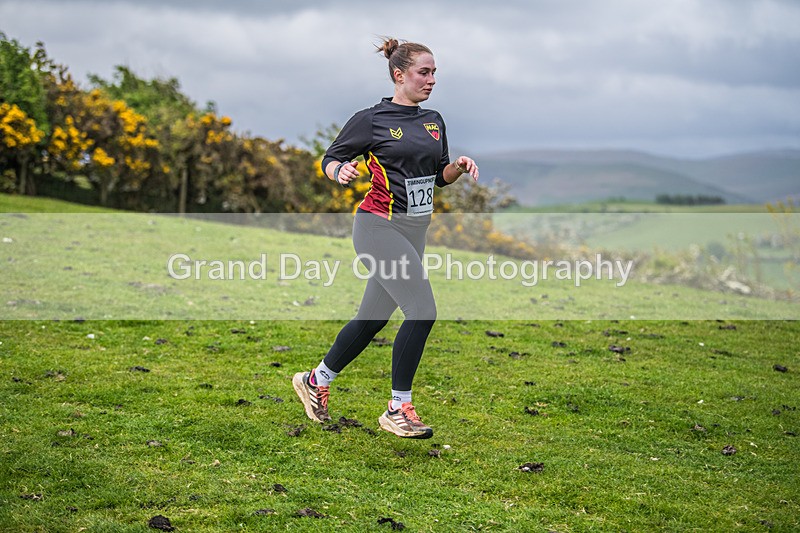 Hay-O-670 - Hay-O Trail Race Tuesday 19th May 2026