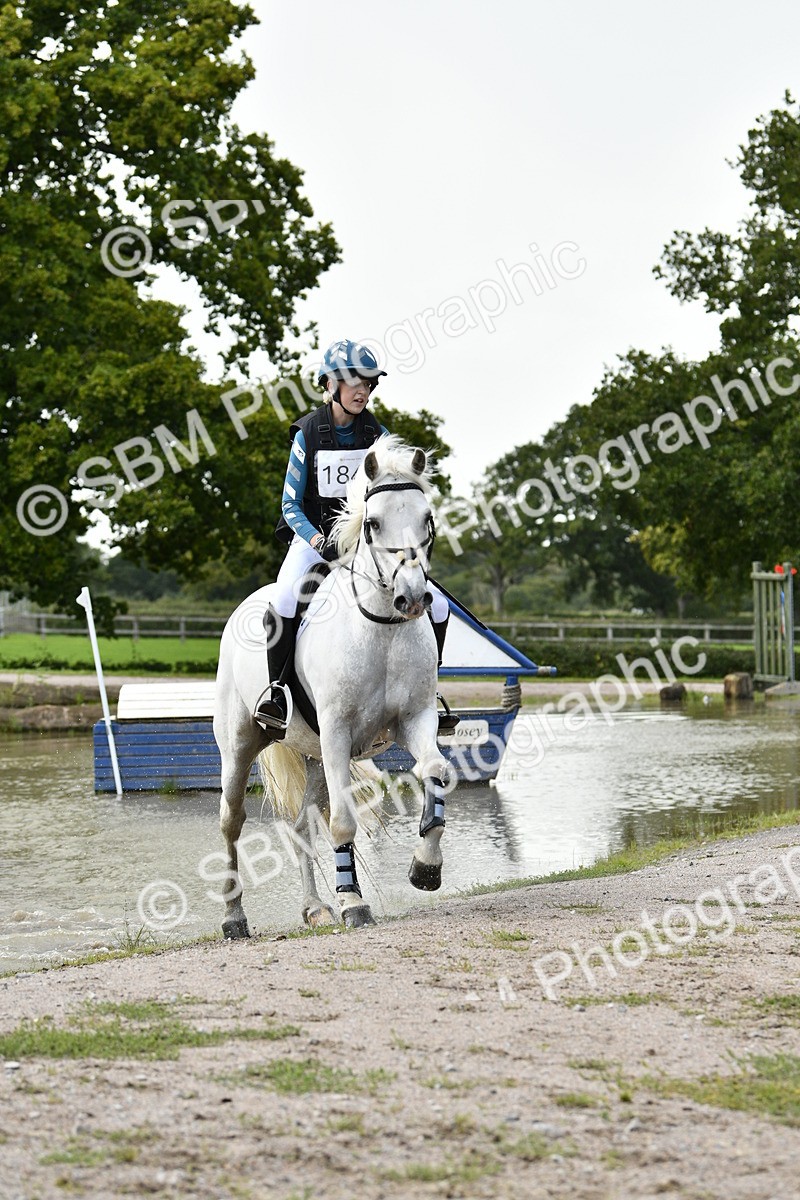 SBM_10491 - E3 - Eventers Challenge 80cm Open