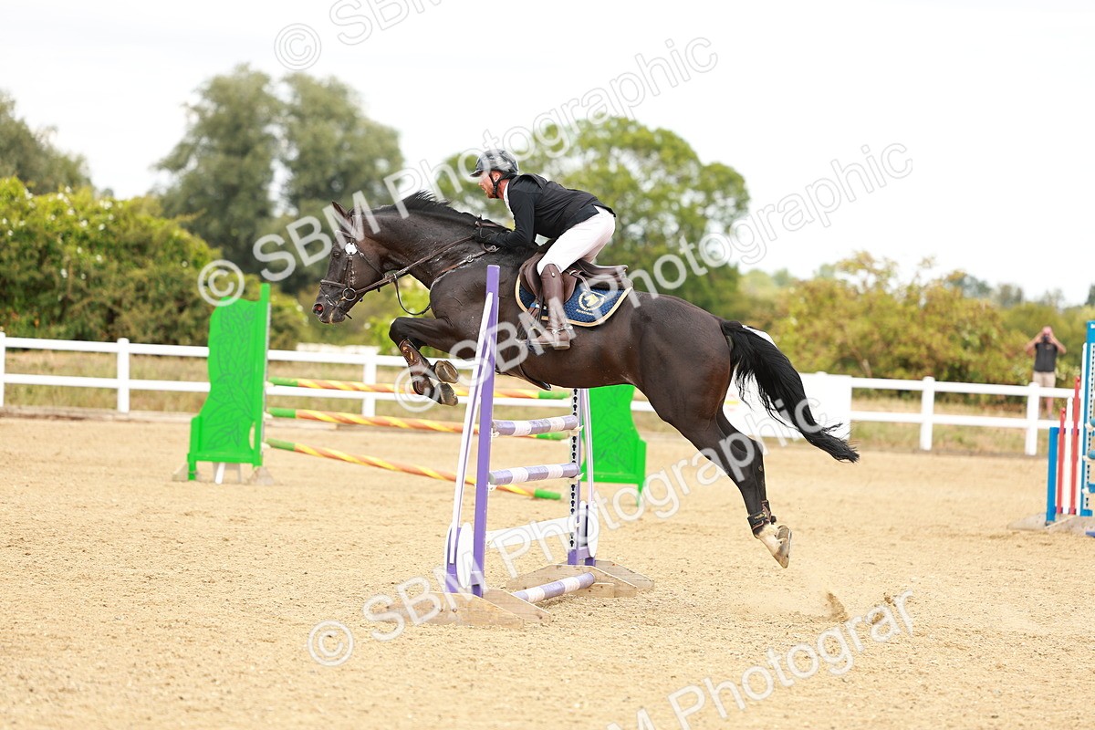 SBM_007149 - Class 4 - Senior British Newcomers - 1.10m