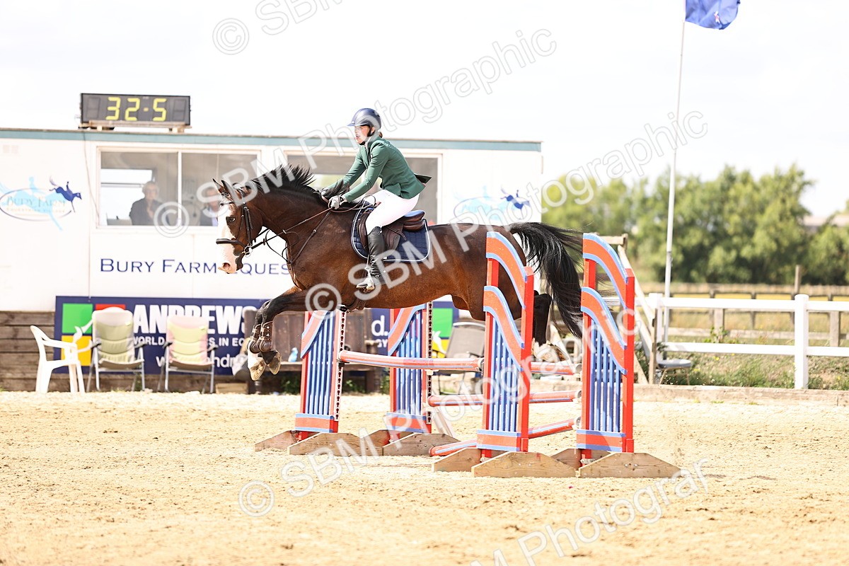 SBM_004222 - Class 3 -  Senior British Novice - 90m Open