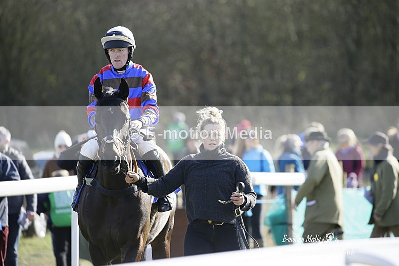 PtP 260222 197 - Kingston Blount Racing Club Point-to-Point 26/02/22