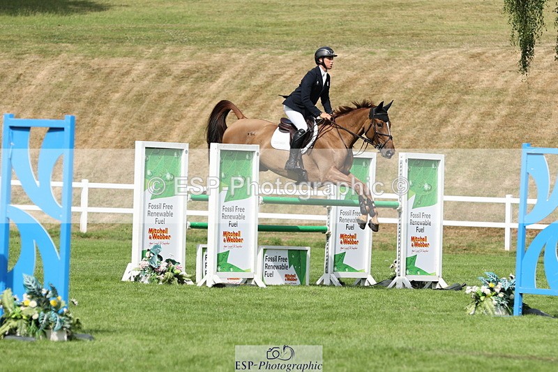 250704A-100512-08668 - Cls 15 Snr 1.20m Open