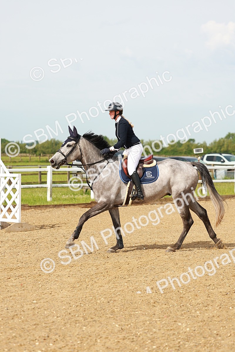 SBM_000030 - Class 1 - Clear Round