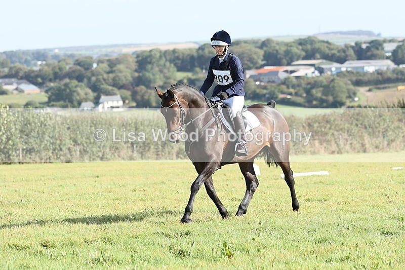 JPP_7970 - Class 2A: Trekenning Open: Dressage