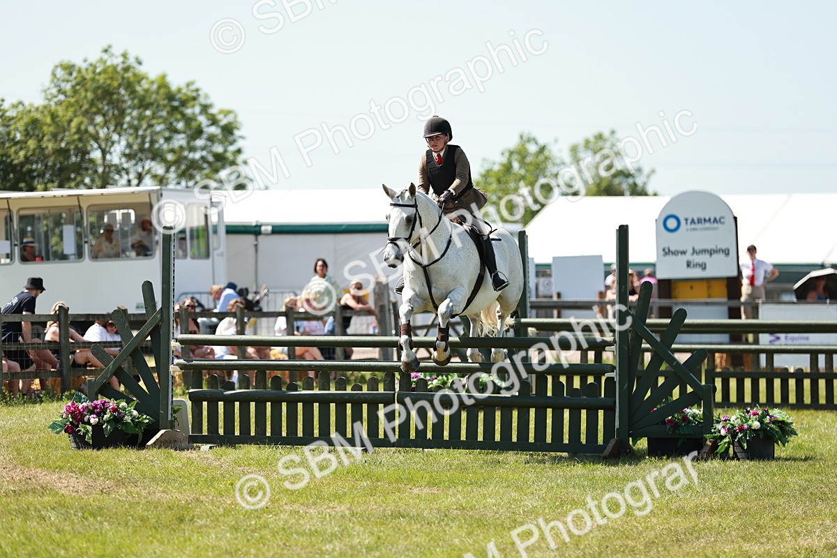 SBM_18296 - Class 112-113 - BSPS LIHS Working Sports Pony