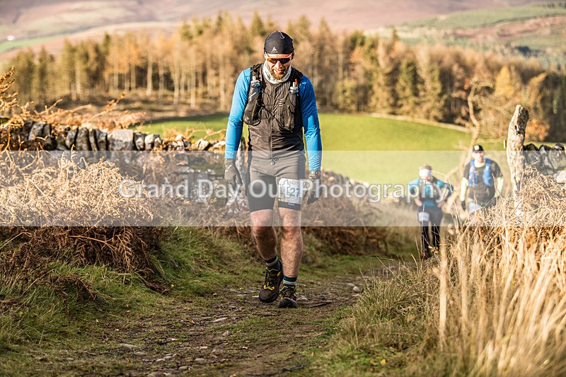 Tweed Valley-624 - High Terrain Events Tweed Valley 50 & 65K Ultra Trail Races Sunday 16th November 2025