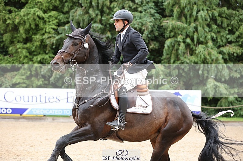 240705-092115-08055 - Cls 19 5 Yr Old Qualifier 1.10m