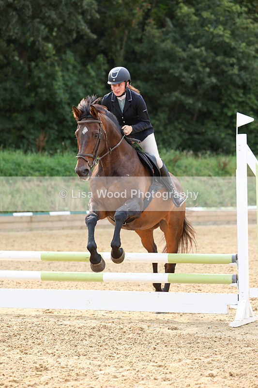 3E7A0548 - Class 2: Senior 70cm