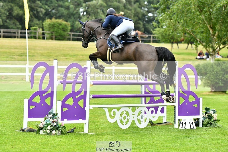 230706-111349-01719 - Cls 2 Foxhunter & 1.20m Open