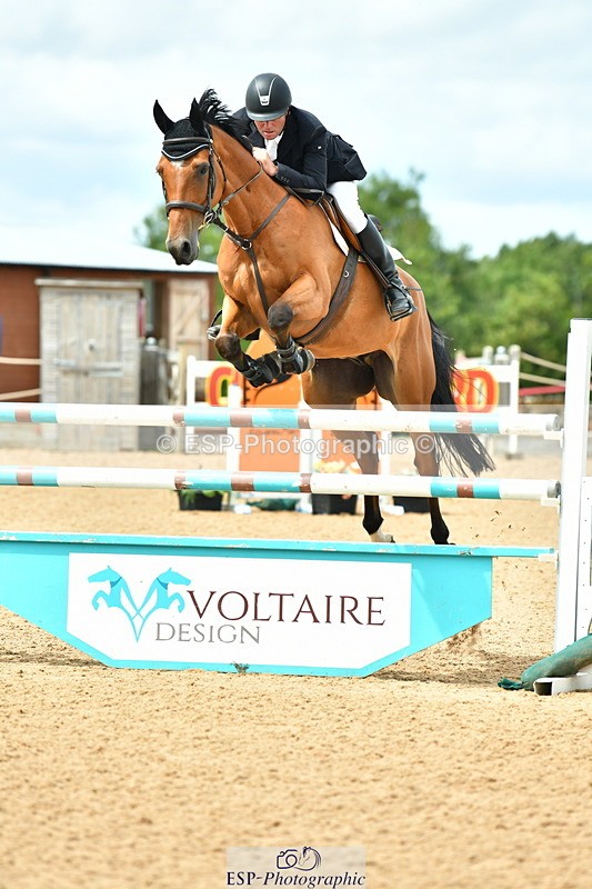 230728A-144111-02916 - Cls 3 Foxhunter