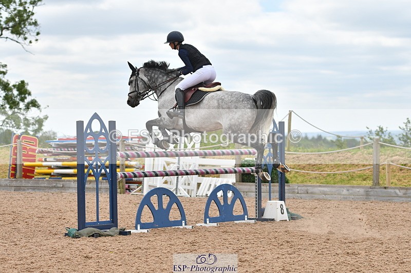 240609A-143416-06227 - Cls 19 Snr Foxhunter and 1.20m Open