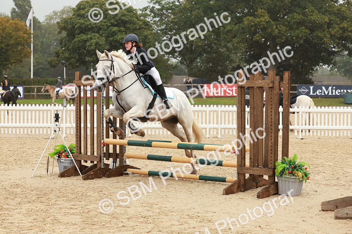 SBM_71370 - J14 - Junior Pony 65cm Championship