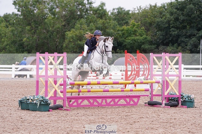 250629-090448-10065 - Cls 35 Pony British Novice & 80cm Open