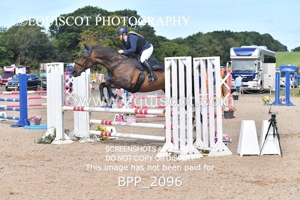 BPP_2096 - CLASS 13 SUN Senior BritiNovice/ 90cm Open