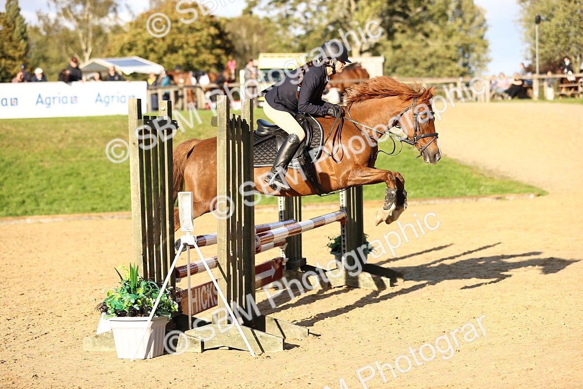SBM_51982 - J10 - Junior Pony 75cm Championship