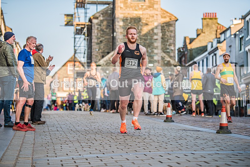 RTH-962 - Keswick Round The Houses Road Race, Wednesday 26th April 2023