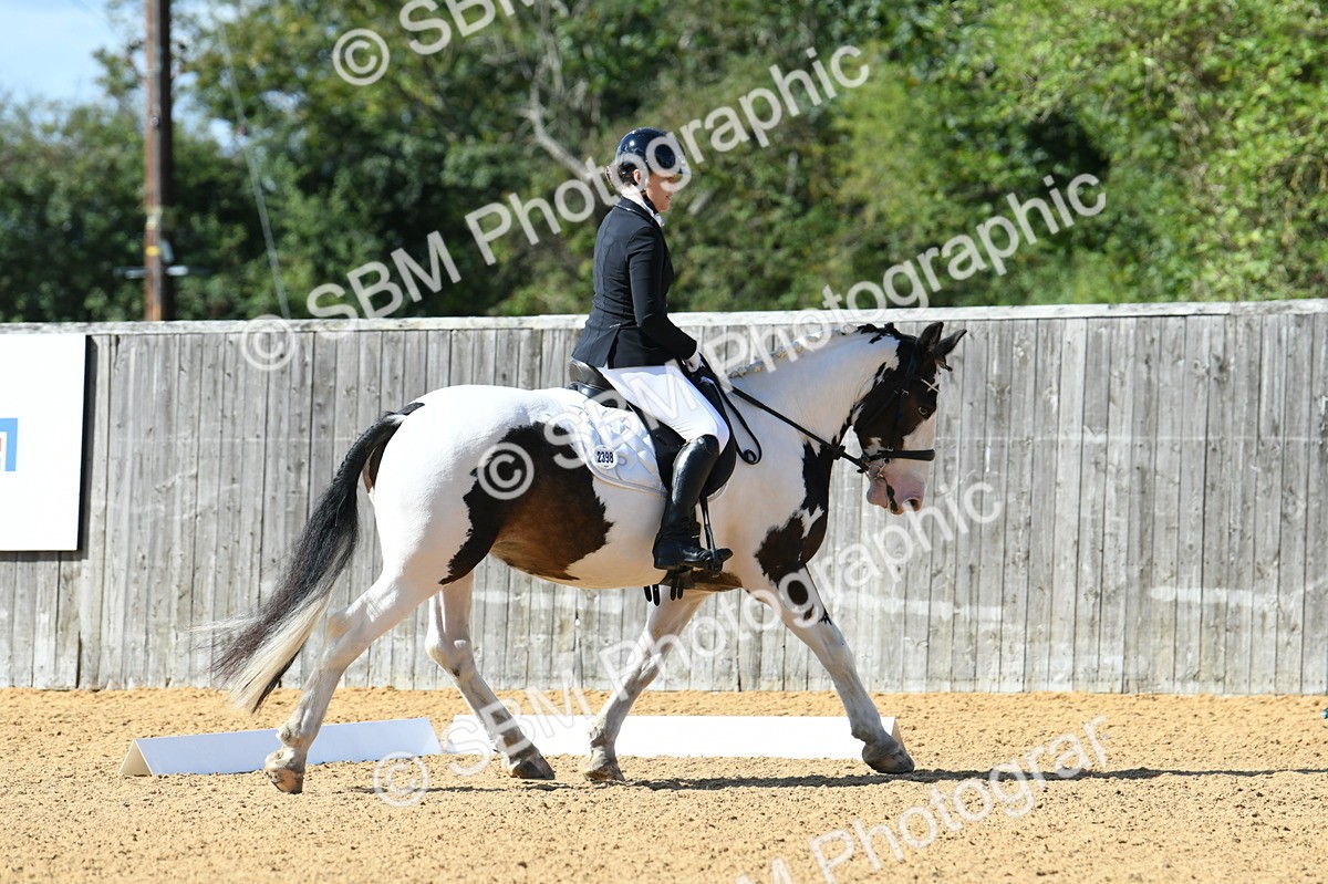 SBM_04407 - D7 Small Tour Championship Prelim 1