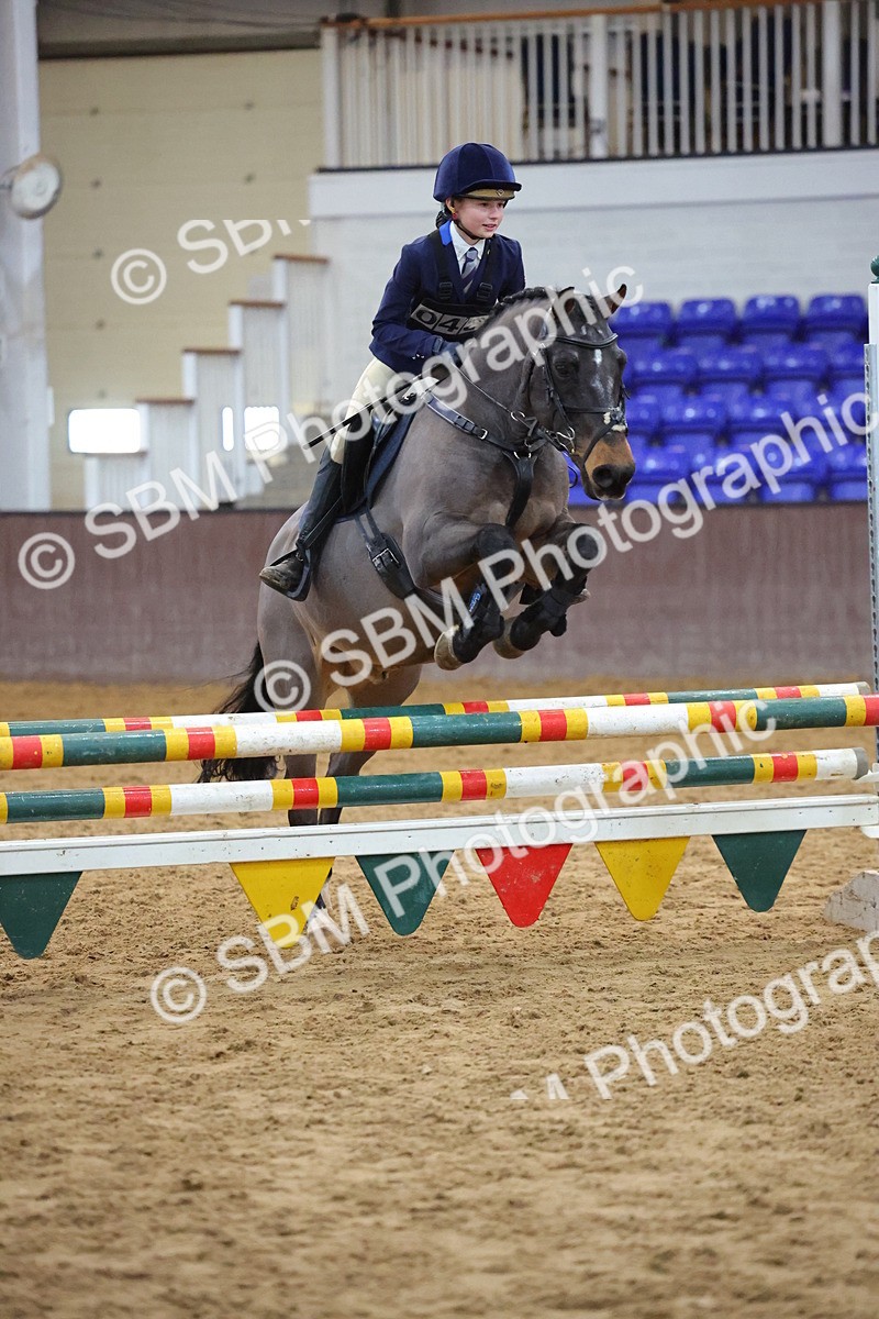 SBM_001988 - Class 5 - Show Jumping 80cm