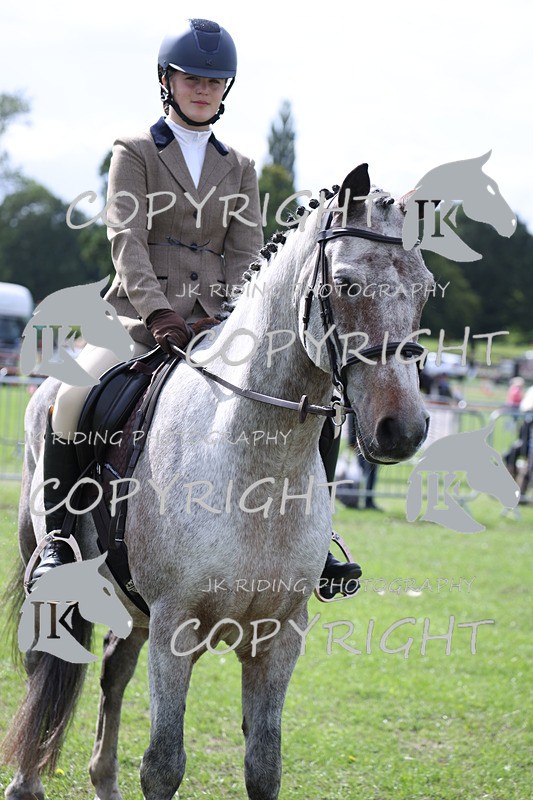 APP_3253 - Class 11 Veterans ridden