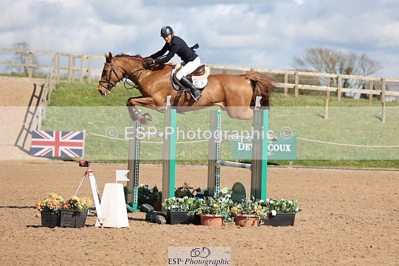 240419A-155355-09015 - Cls 10, 2 Star Big Tour 145cm  15.45 to 16.35 break