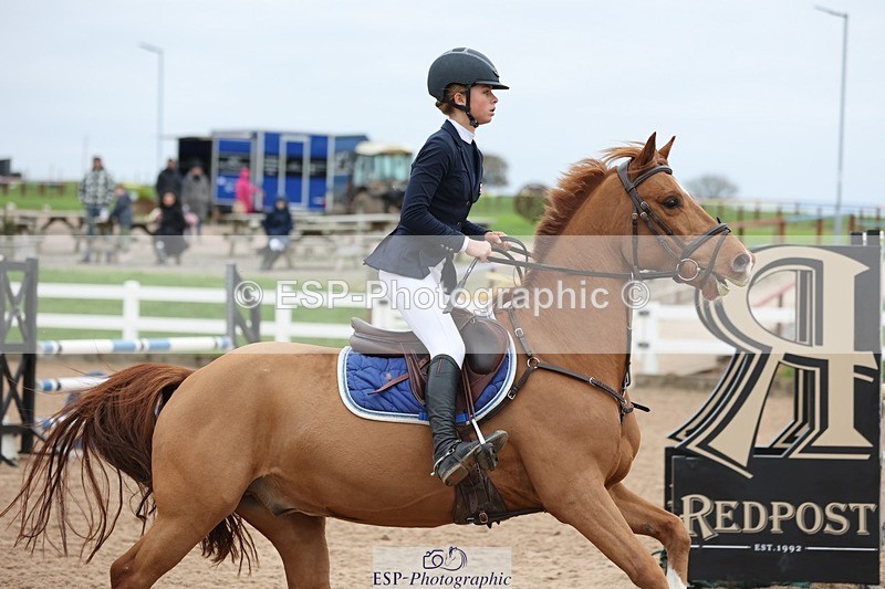 241116X-125058-01785 - Cls 13 Pony Saphire Qualifier