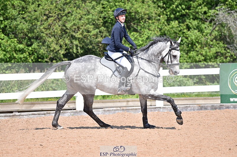 230609A-111919-00496 - Cls 9 Discovery & 1m Open